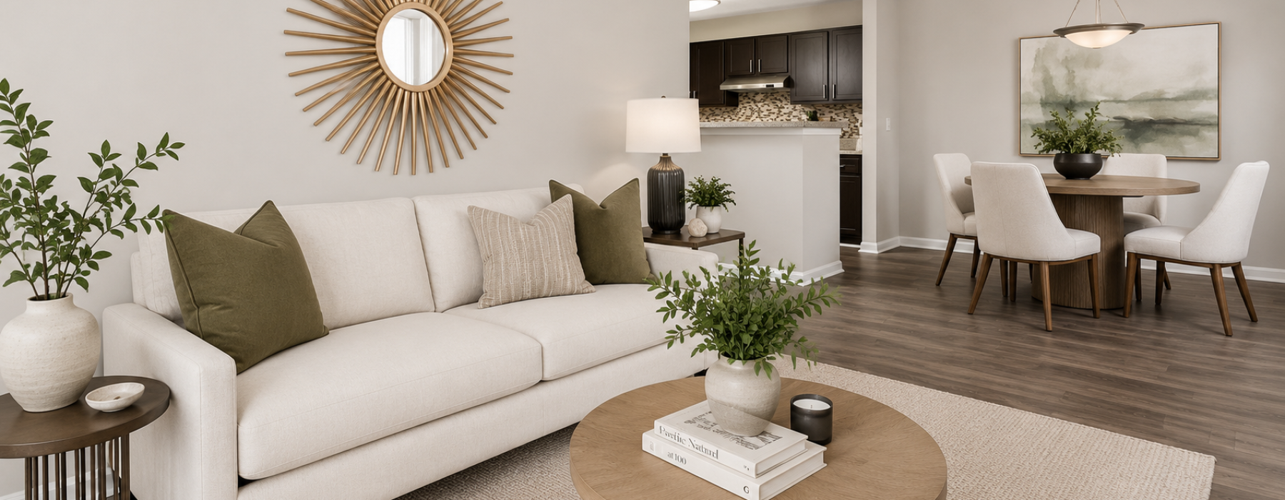 Floorplans