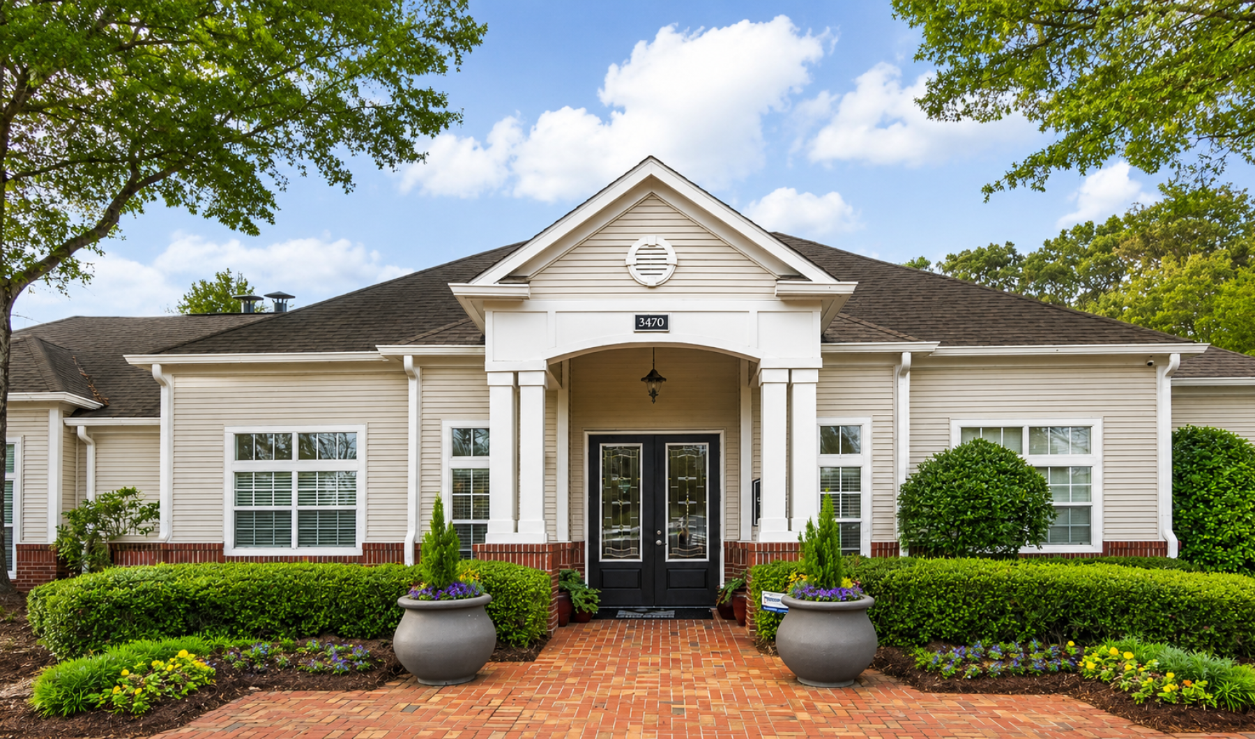 Welcome Home